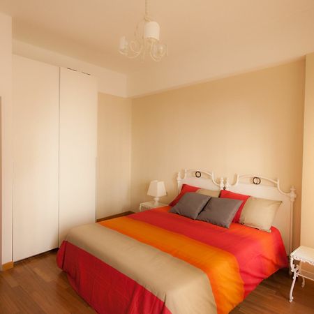 Apartments Sforza Milano Dış mekan fotoğraf