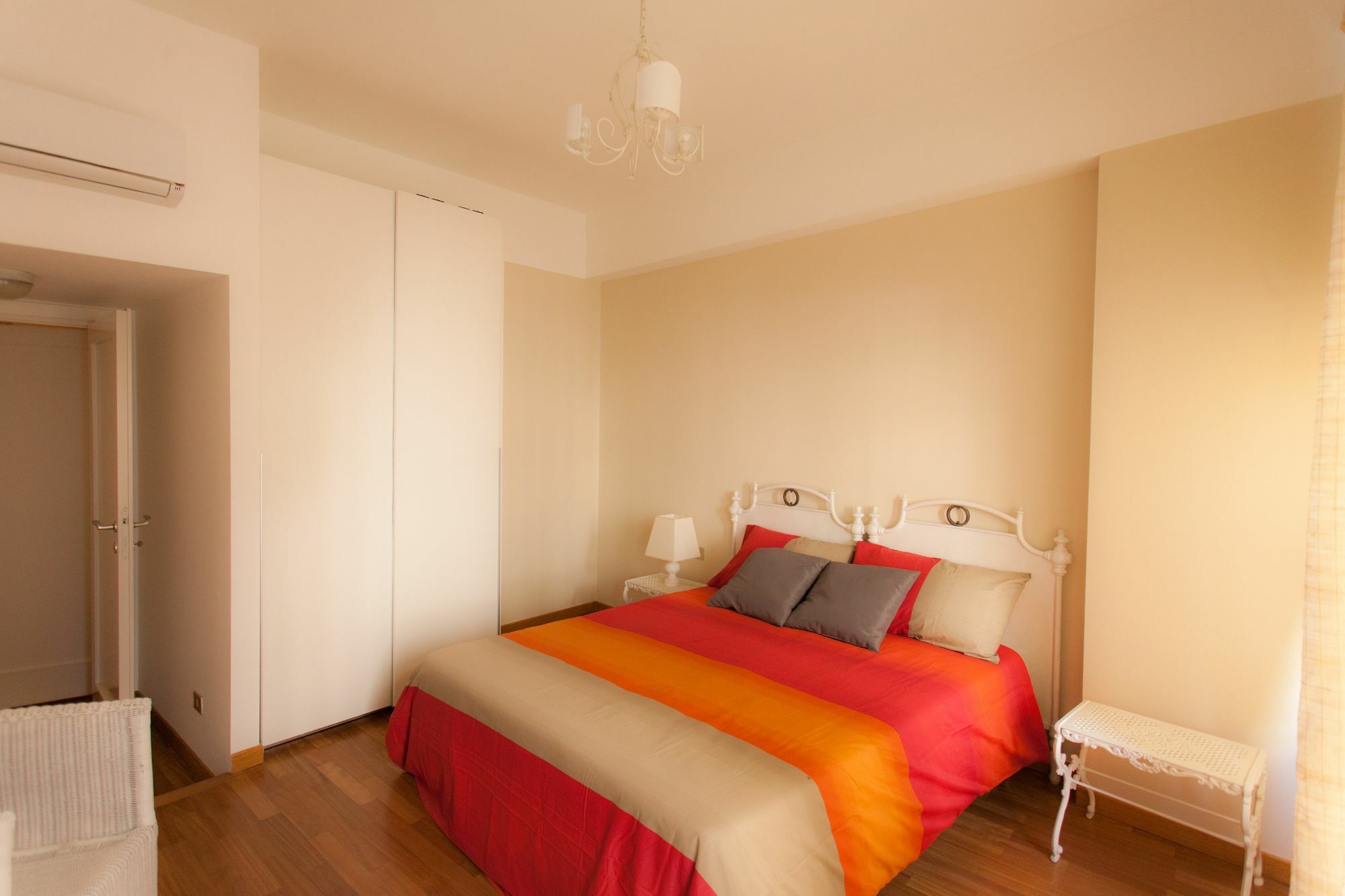 Apartments Sforza Milano Dış mekan fotoğraf